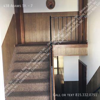 Foto del edificio - 438 Adams St