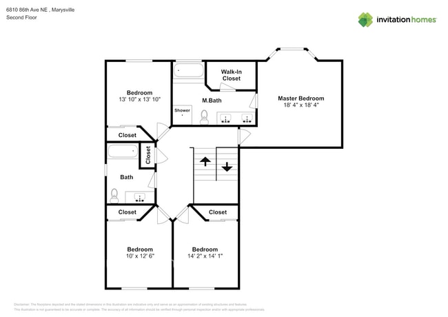 Foto del edificio - 6810 86th Ave NE