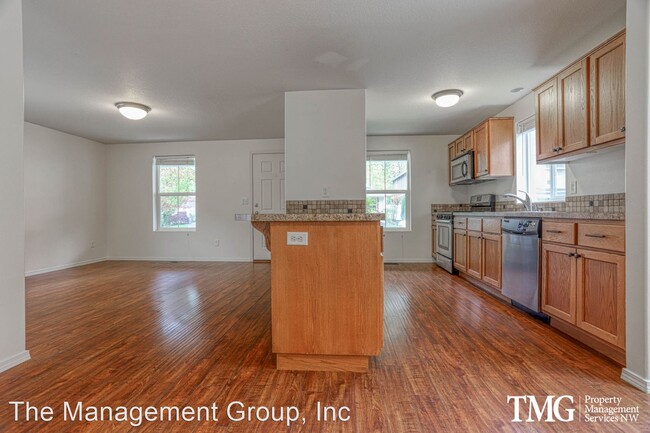 Foto del edificio - 3 br, 2.5 bath House - 1217 SE 5th Street