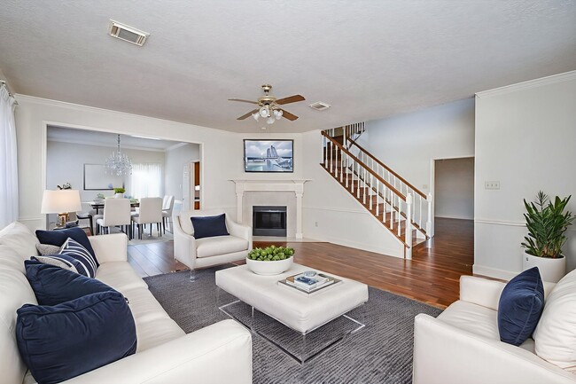 Foto del edificio - 9731 New Kent Dr