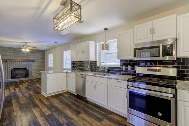Foto del edificio - 1440 Wheaton St