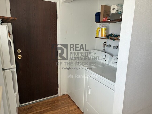 Building Photo - 2916 Rams Ln