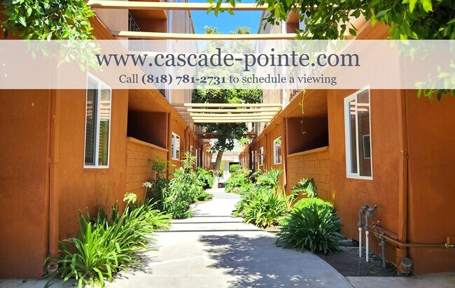 Foto del edificio - 8108 Langdon Ave