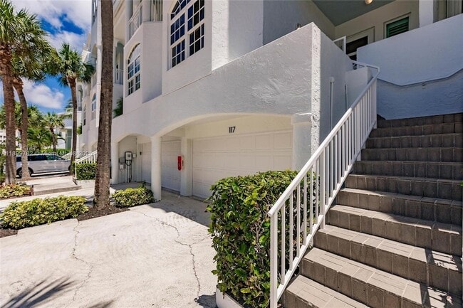 Foto del edificio - 117 Ocean Key Way