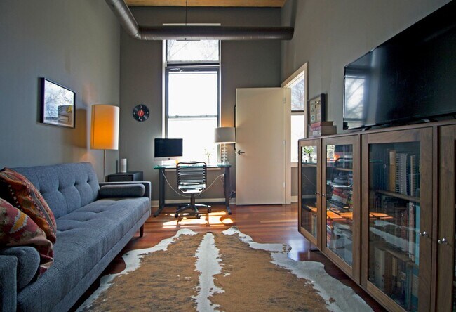 Foto del edificio - 1050 W Hubbard St