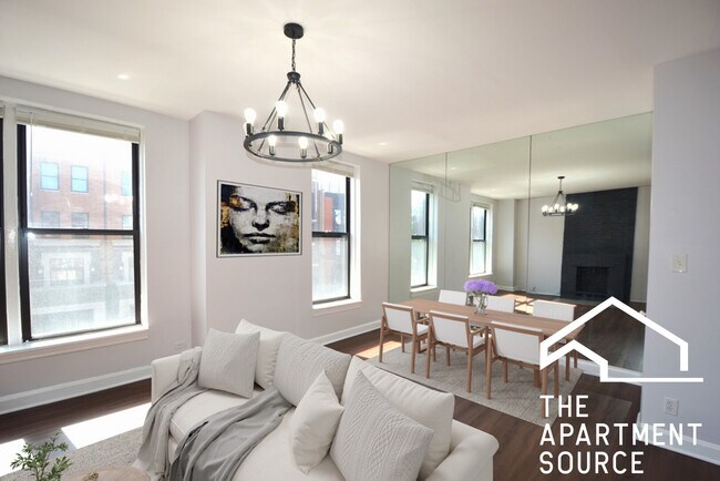 Foto del edificio - 2943 N Halsted St