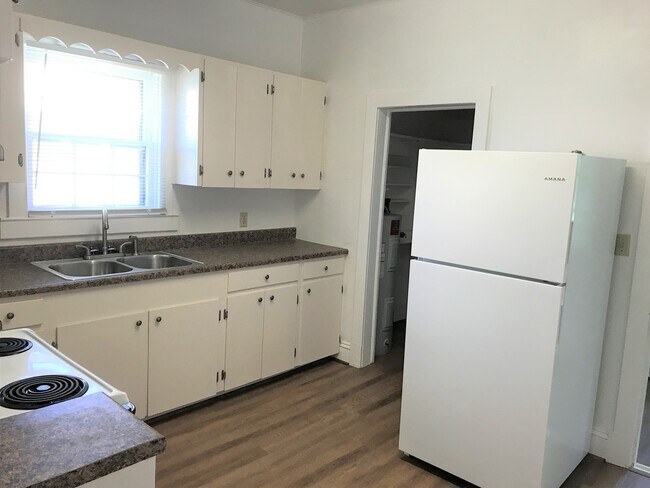 Foto del edificio - Charming Home Designed For Easy Living