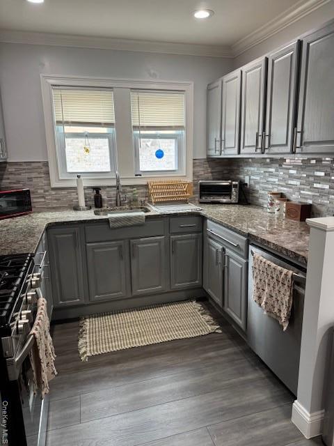 Foto del edificio - 118 Forest Ave