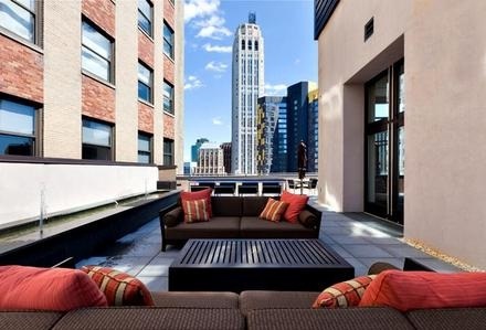 Foto del edificio - 40 Broad St
