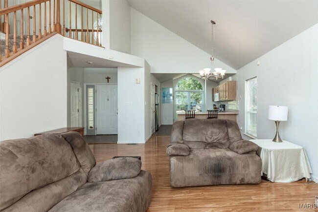 Foto del edificio - 3431 Rockwood Forest Ct