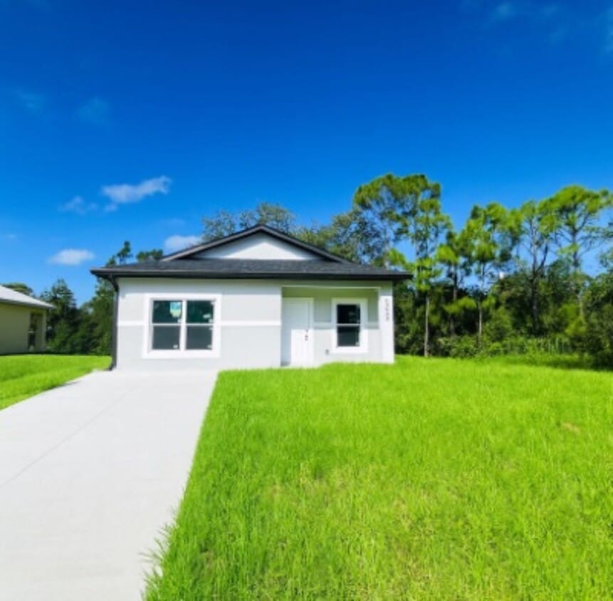 Primary Photo - Brand New 2/2- Punta Gorda FL