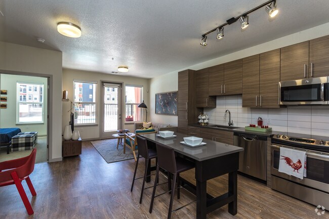 1HAB, 1BA - A5 - Viceroy Observatory Park