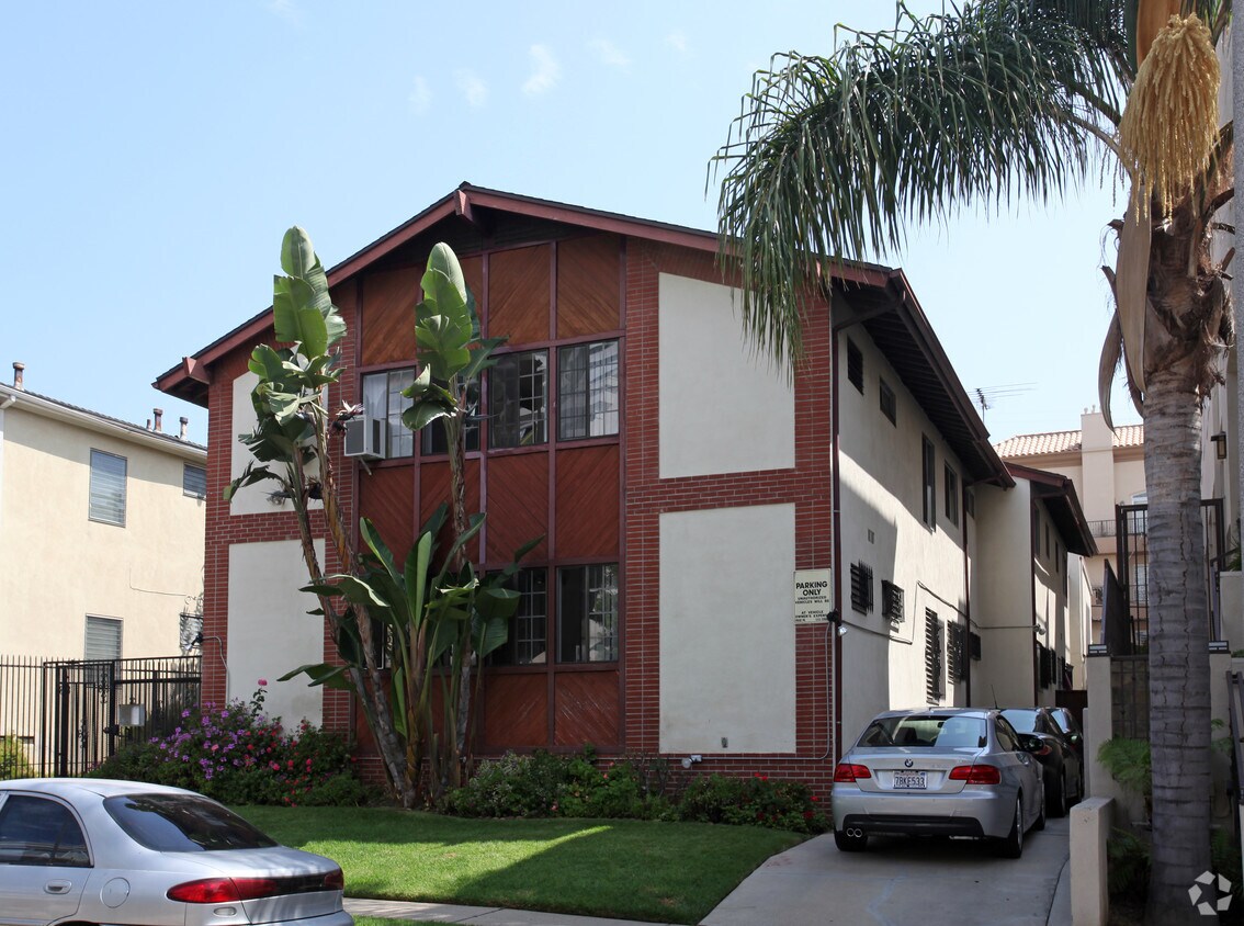 1252 Barry Ave, Los Angeles, CA 90025 Apartments in Los Angeles, CA