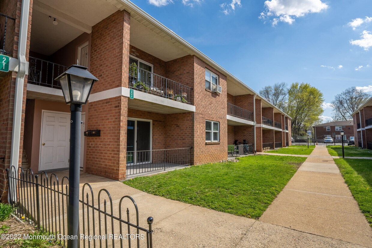 Foto del edificio - 199 West End Ave