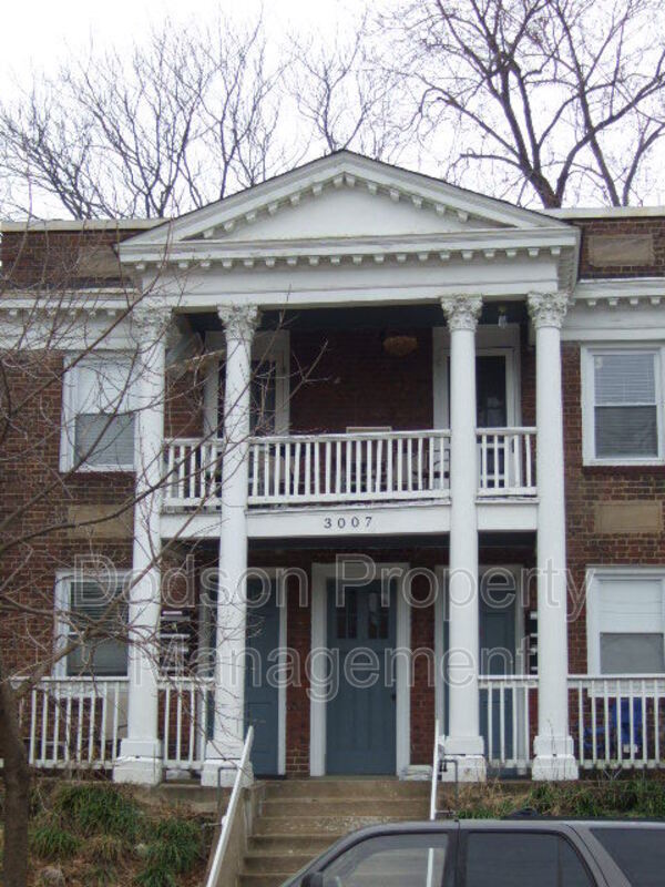Primary Photo - 3007 Patterson Ave