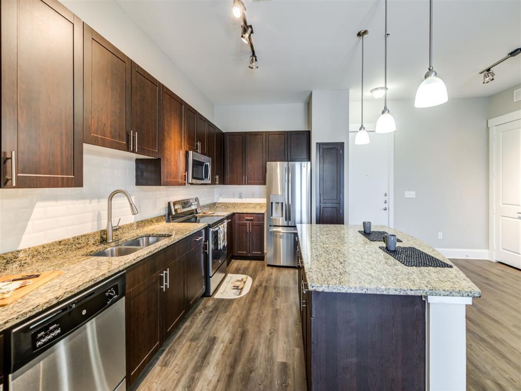 Lofts at Watters Creek Apartments Allen, TX