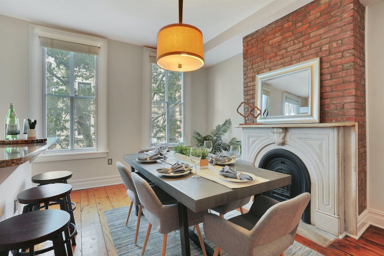 247 2nd St, Jersey City, NJ 07320 House for Rent in Jersey City, NJ