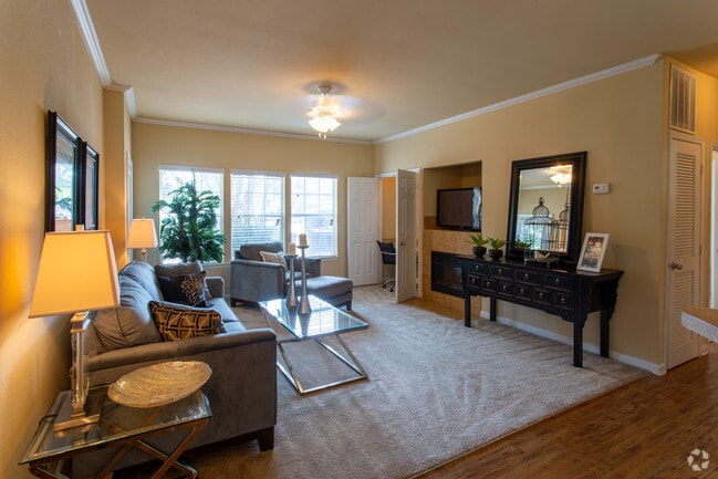 2HAB, 2BA - Arbor View Apartment Homes