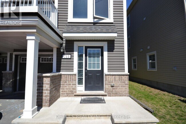 Photo du bâtiment - 711 Juneberry Ln