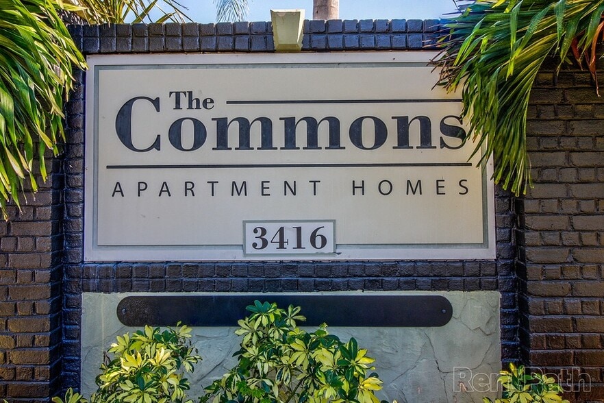 The Commons