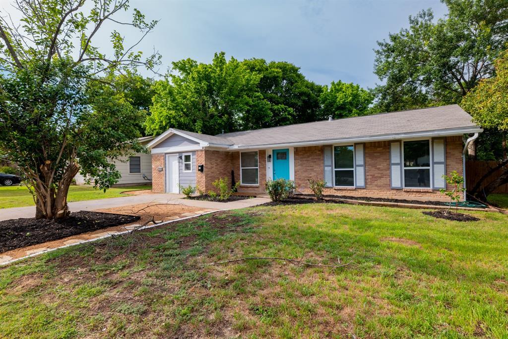 1000 Plymouth Dr, Austin, TX 78758 House for Rent in Austin, TX