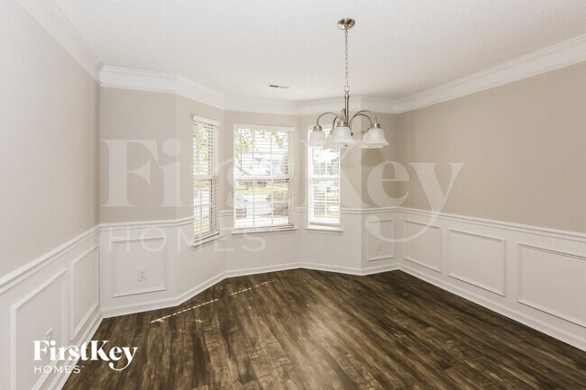Foto del edificio - 4852 Asherton Pl NW
