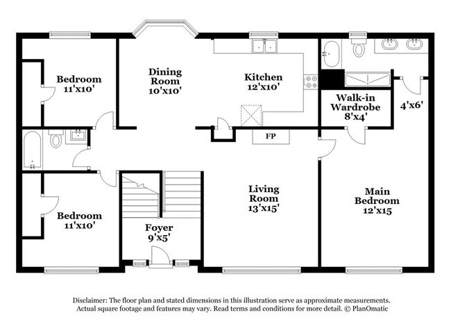 Building Photo - 223 Comet Ct