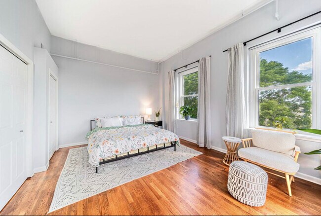 Foto del edificio - 187 WAYNE St