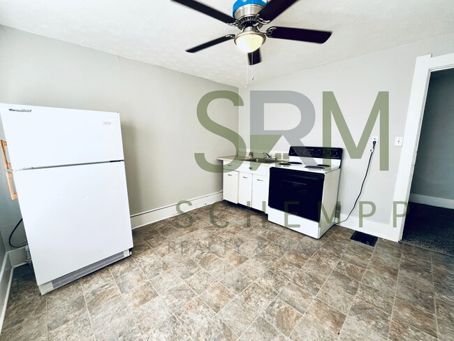 Foto del edificio - 4307 S 3rd St