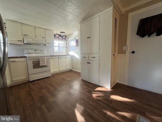 Foto del edificio - 1298 Black Gap Rd