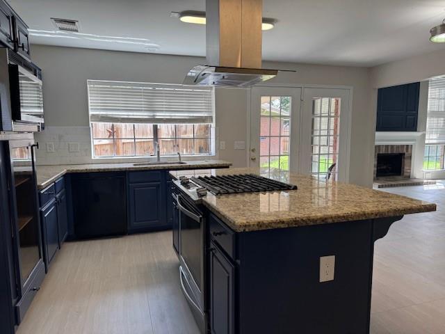 Foto del edificio - 16903 River Willow Dr