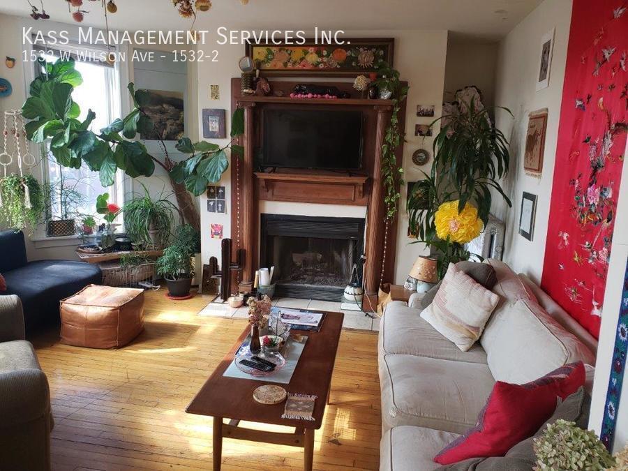 Foto principal - Virtual Showings Available! Andersonville ...