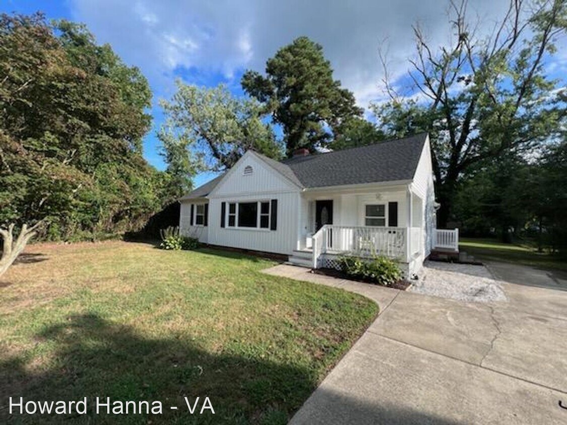 Primary Photo - 4 br, 2 bath House - 715 Penniman Road