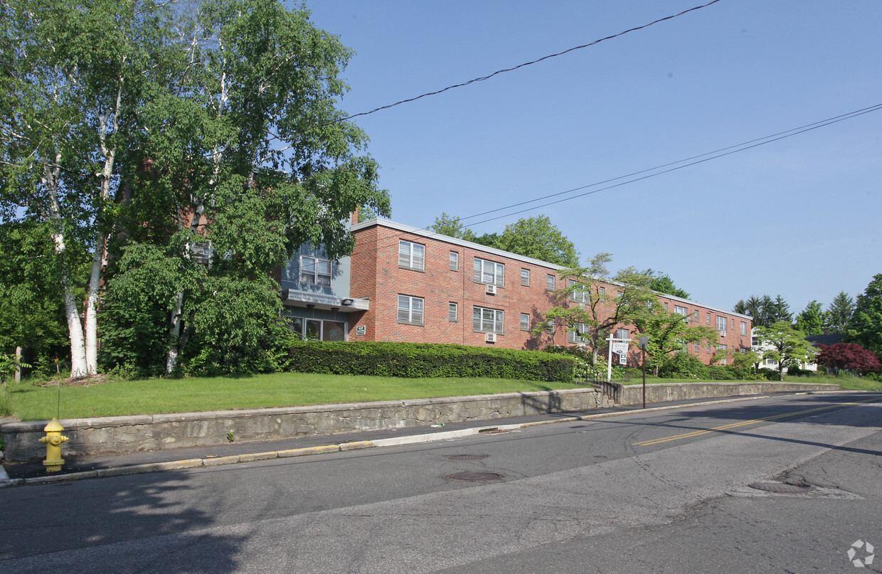 Building Photo - Westridge Apartments