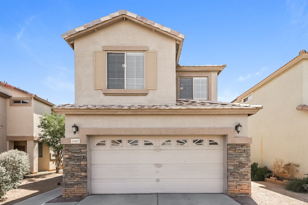 Foto principal - 11427 W Yuma St