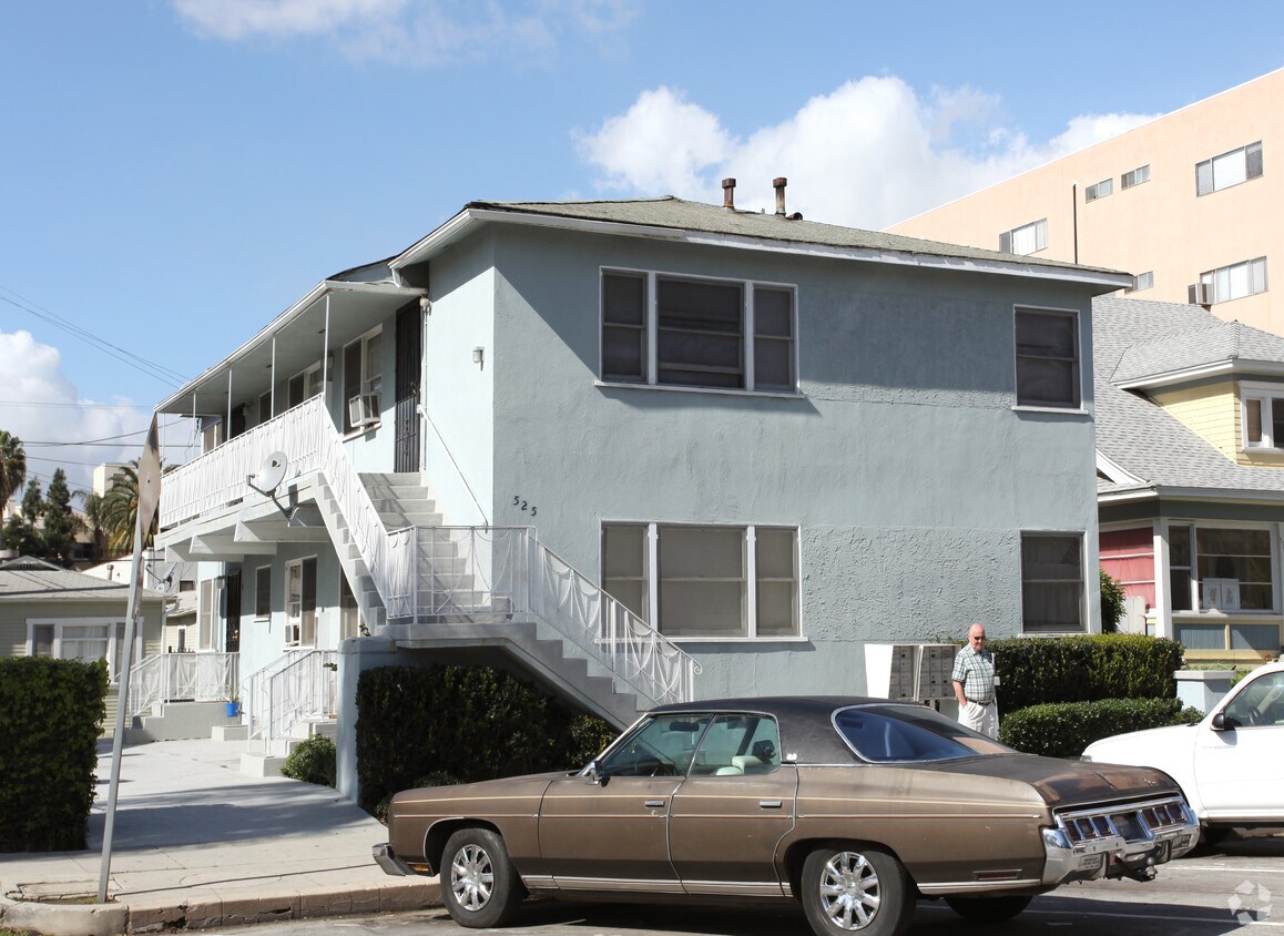 Foto principal - 525 Chestnut Ave