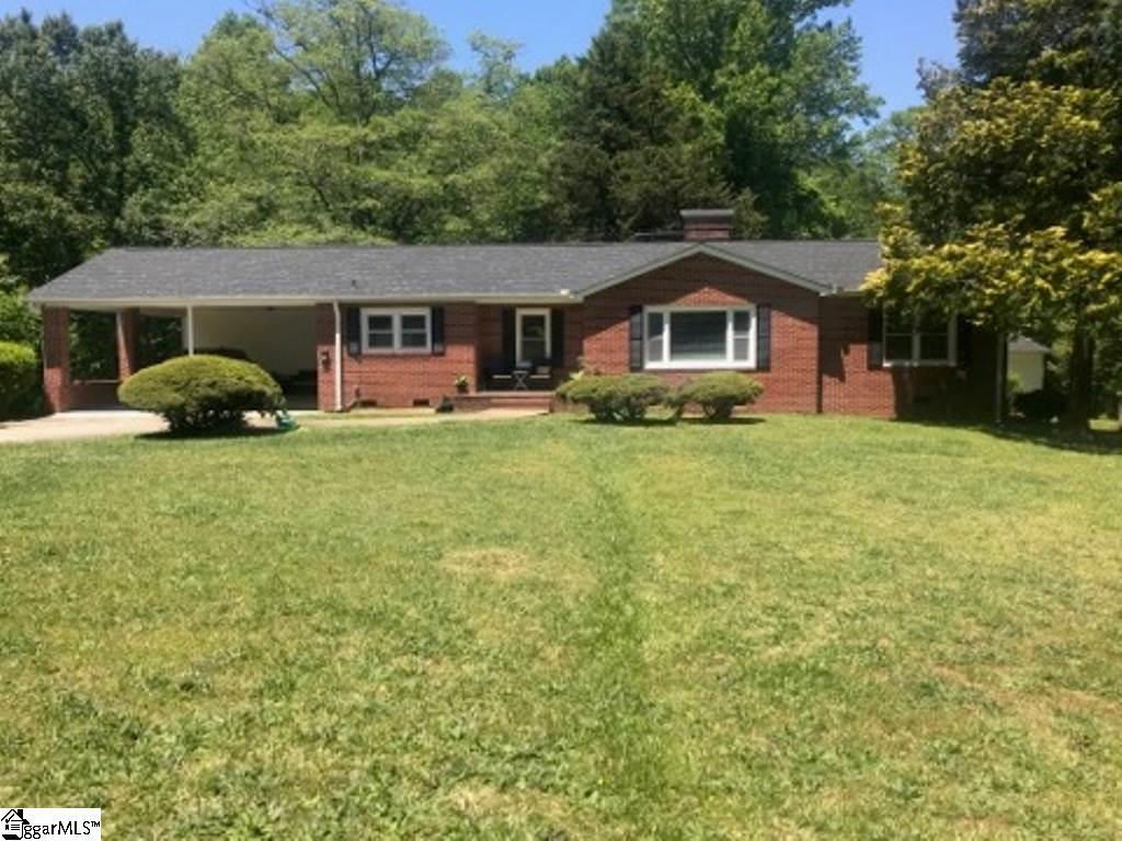 Primary Photo - 312 Henderson St