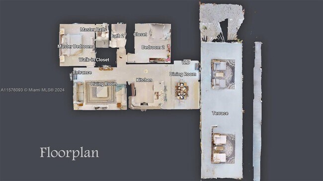 Foto del edificio - 1201 SW 12th Ct