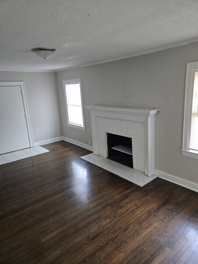 Foto del edificio - 5529 Michigan Ave