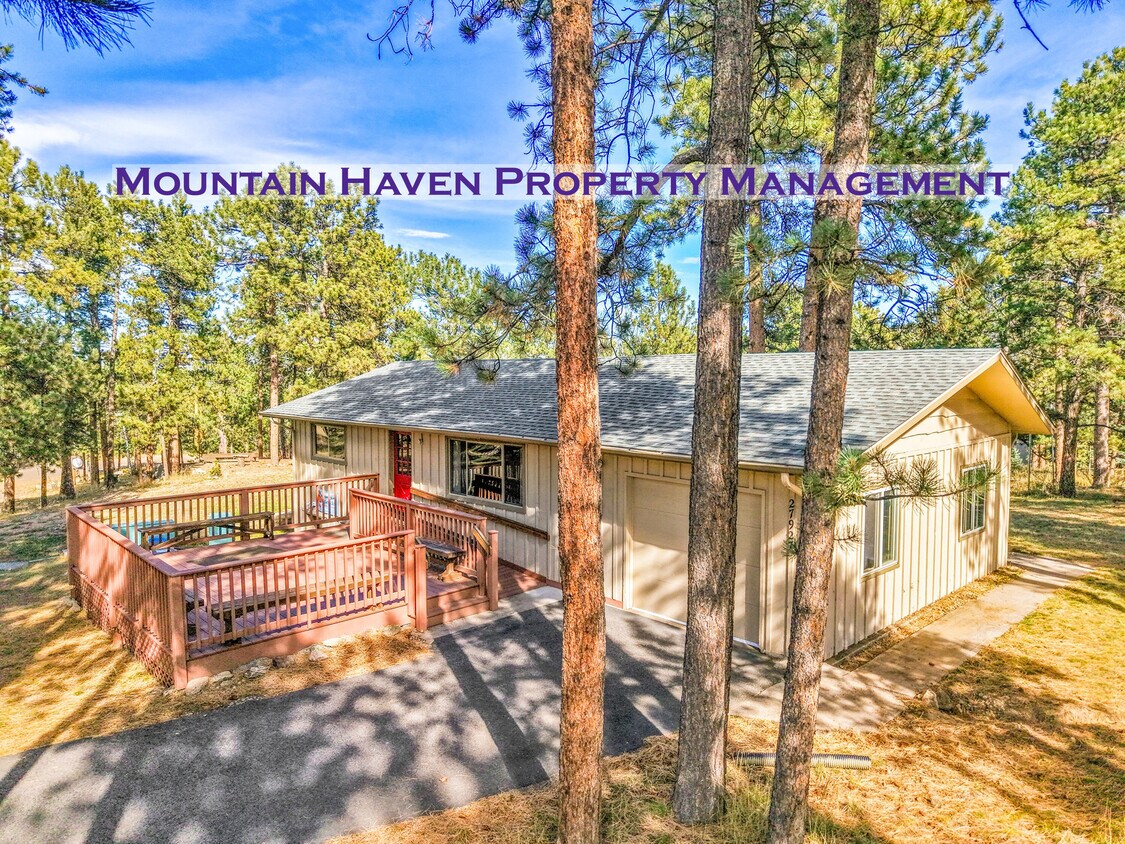 Photo - 27927 Circle Dr (Evergreen, CO)