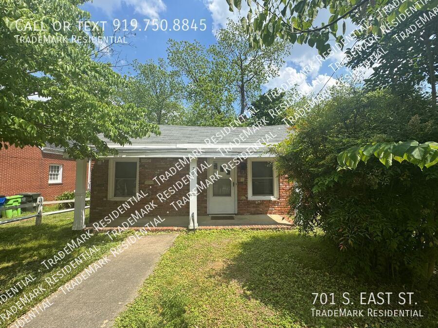 Foto principal - 701 S East St
