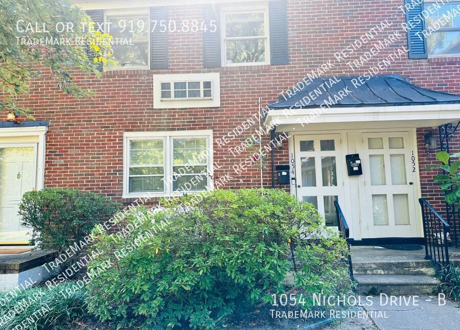 Primary Photo - 1 Bedroom Condo in Village District