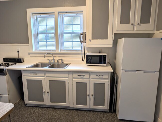 Foto del edificio - 5486 Broadway