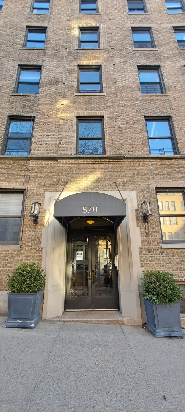 870 W 181st St Unit 59B, New York, NY 10033 Apartment for Rent in