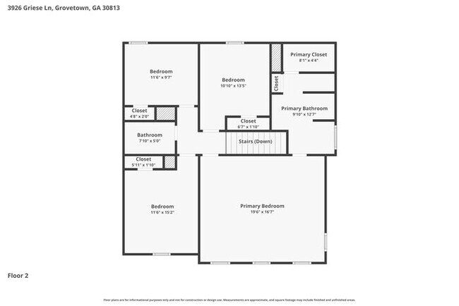 Foto del edificio - 3926 Griese Ln