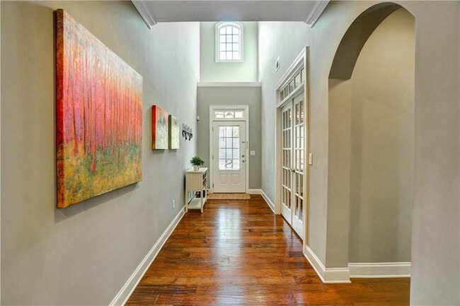 Foto del edificio - 633 Leland Pkwy