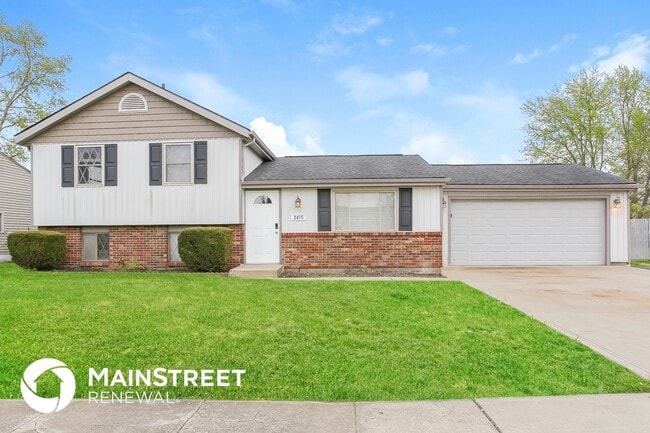 Building Photo - 2475 Onyx Ct