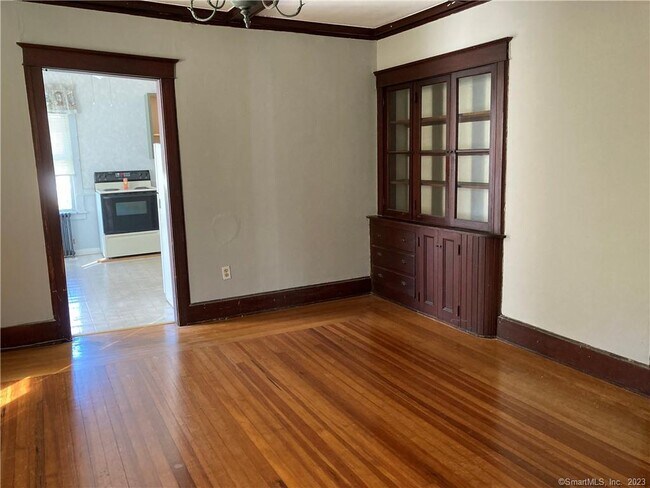 Foto del edificio - 32 Latham St