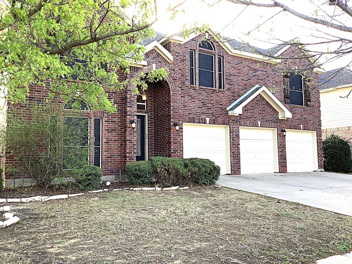 Primary Photo - 107 Monticello Dr