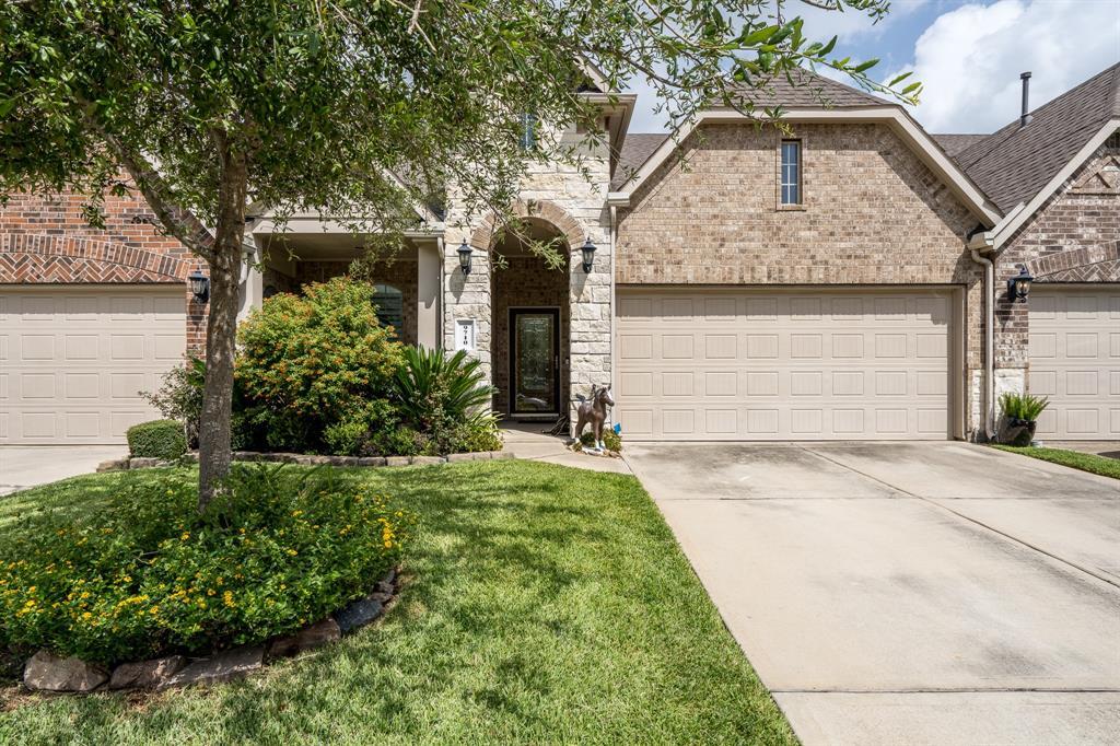 Foto principal - 9710 Old Timber Ln